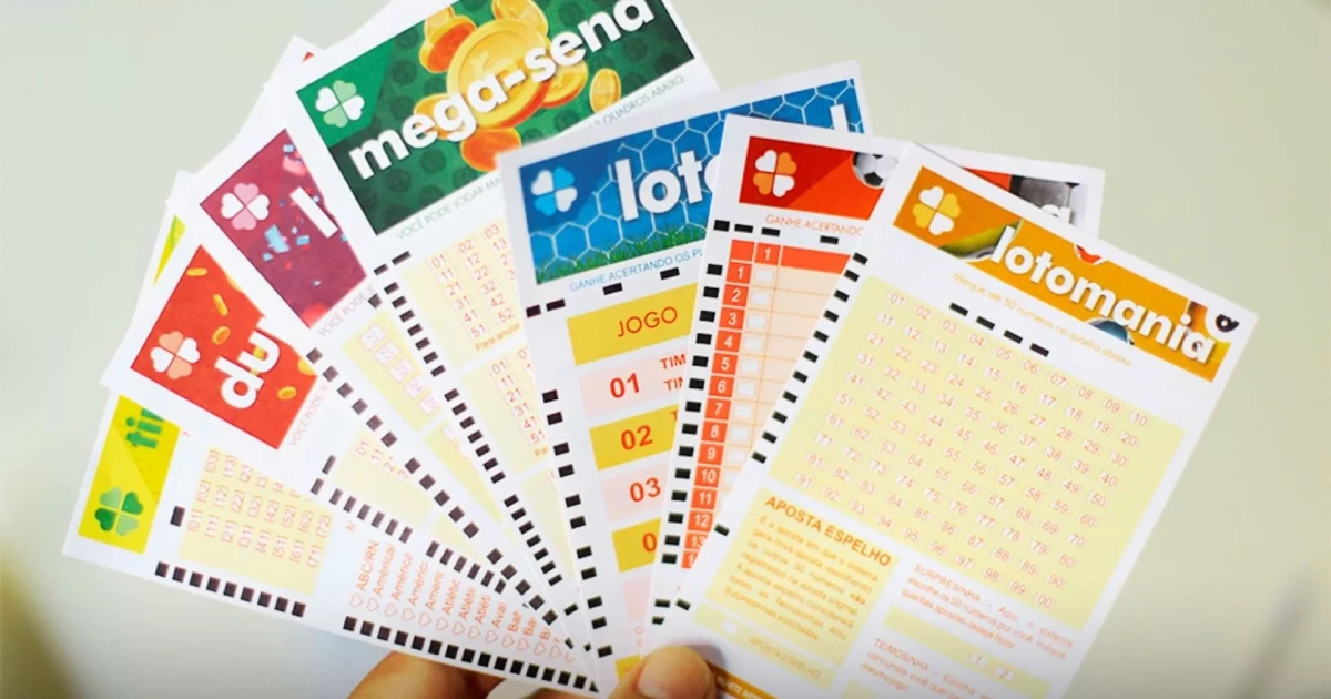 Dia de Sorte: A Loteria que Une Números e Meses do Ano