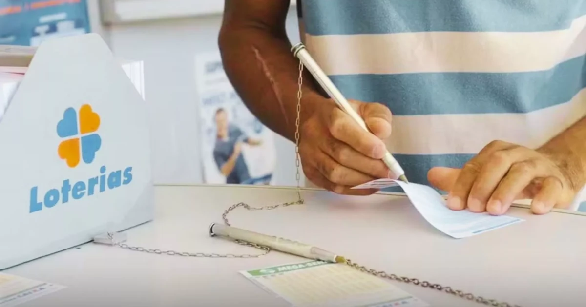 Lotofácil: Por Que É a Loteria Mais Fácil de Ganhar no Brasil